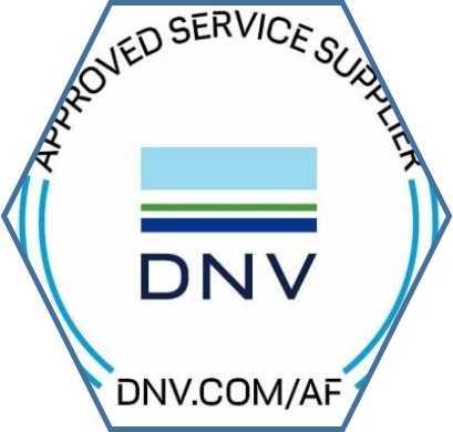 DNV Certificate