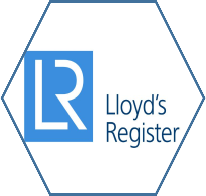 Lloyd's Register Certificate