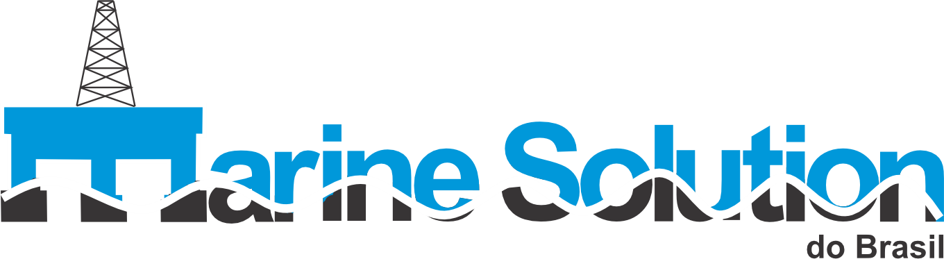 Marine Solution Logo